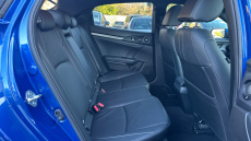 Honda Civic 1.0 VTEC Turbo EX 5dr Petrol Hatchback